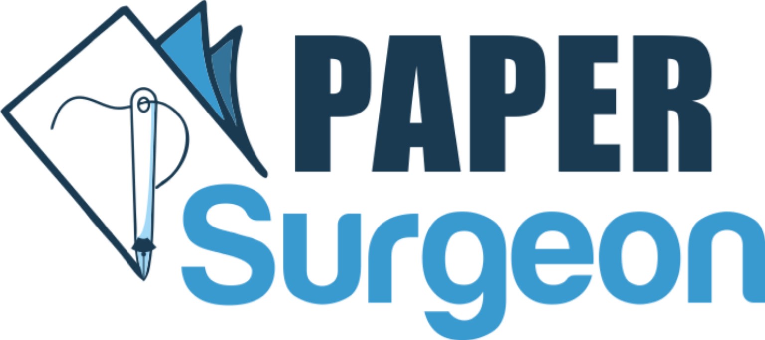 Paper Surgeon
